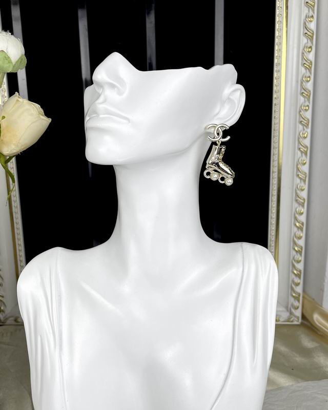 Chanel earing 1lyx106) (9)